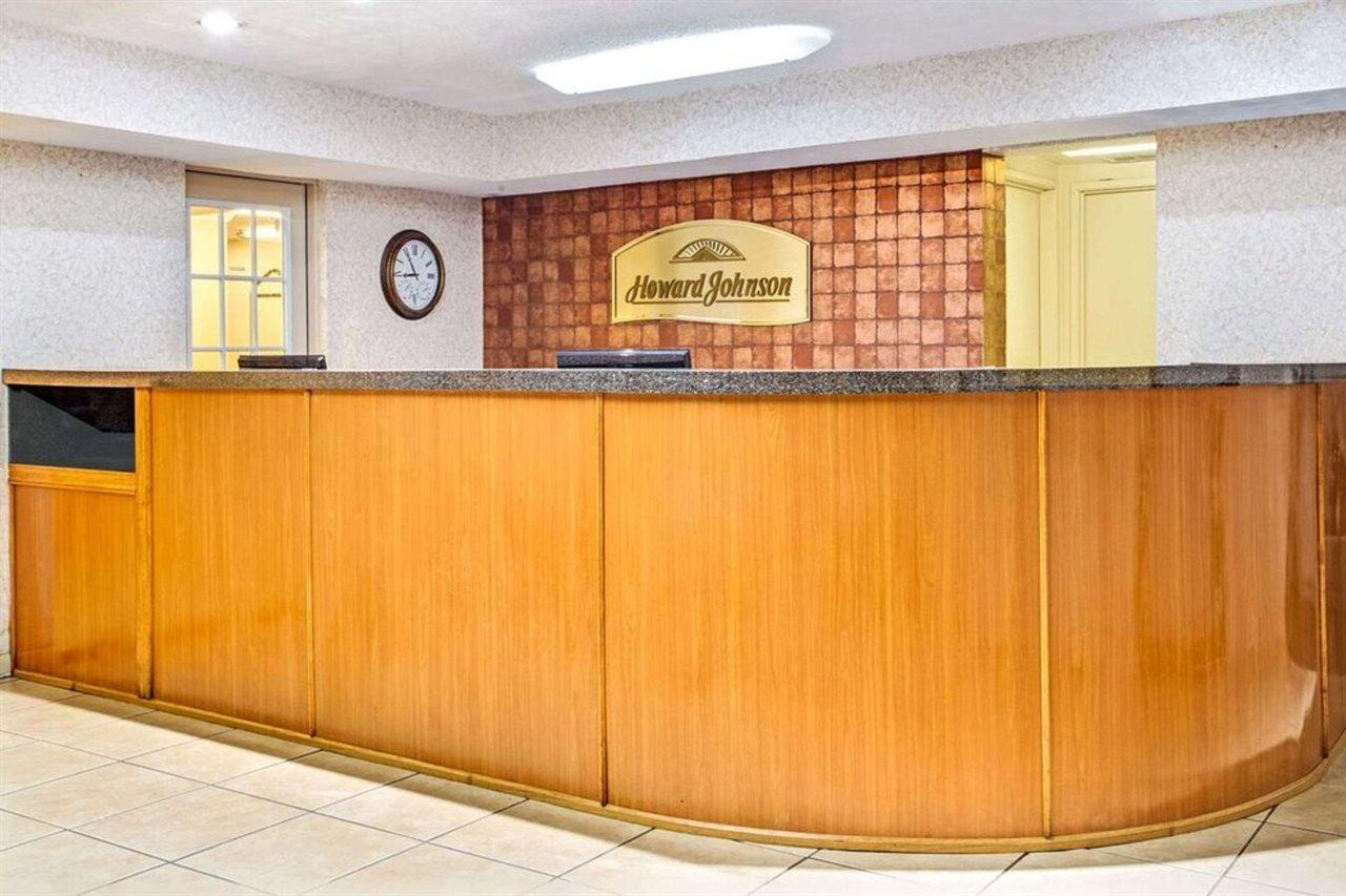Airport Inn Тампа Экстерьер фото